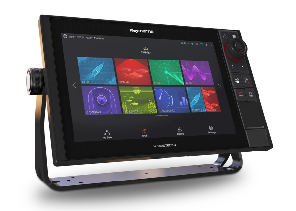 Raymarine AXIOM 16 PRO-S E70483 от прозводителя Raymarine