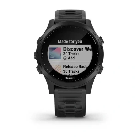 Garmin Forerunner® 945 LTE 010-02383-21 от прозводителя Garmin