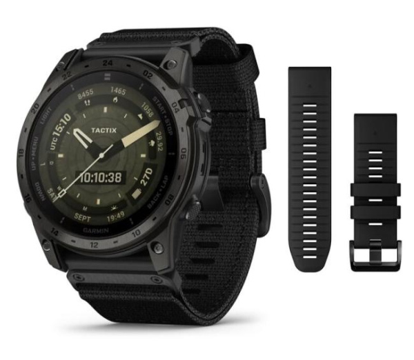 GARMIN TACTIX 7 PRO AMOLED   010-02931-01 от прозводителя Garmin