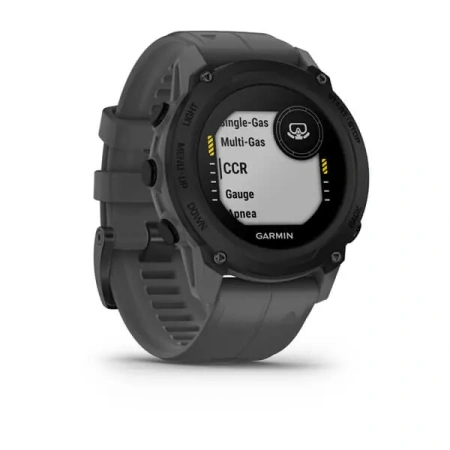 Garmin Descent G1 | Slate Grey