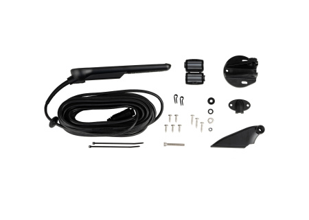 RAYMARINE CPT-100DVS Transom Transducer A80351 от прозводителя Raymarine