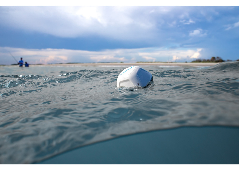 Garmin STRIKER CAST без GPS