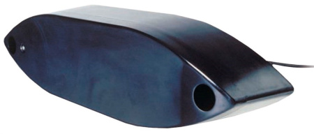 Garmin Airmar 509 LH пластиковый сквозь корпус (глубина/температура)(010-11640-30) 010-11640-30 от прозводителя Garmin