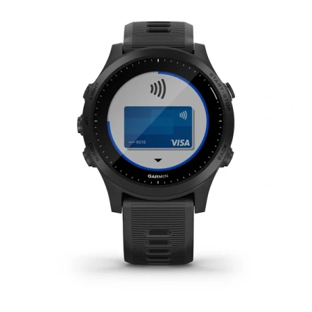 Garmin Forerunner® 945 LTE 010-02383-21 от прозводителя Garmin