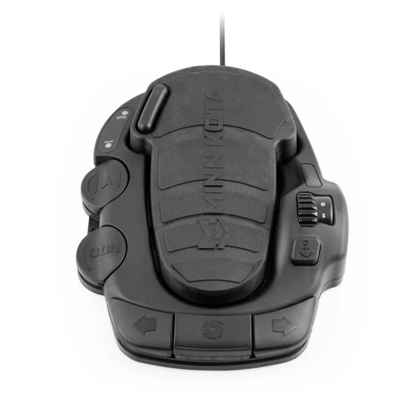 Foot Pedal-Corded - Terrova/Riptide Terrova 1866077 от прозводителя Minn Kota