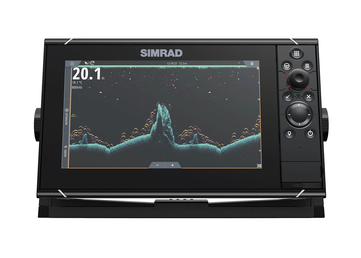 SIMRAD NSS9 evo³S без датчика