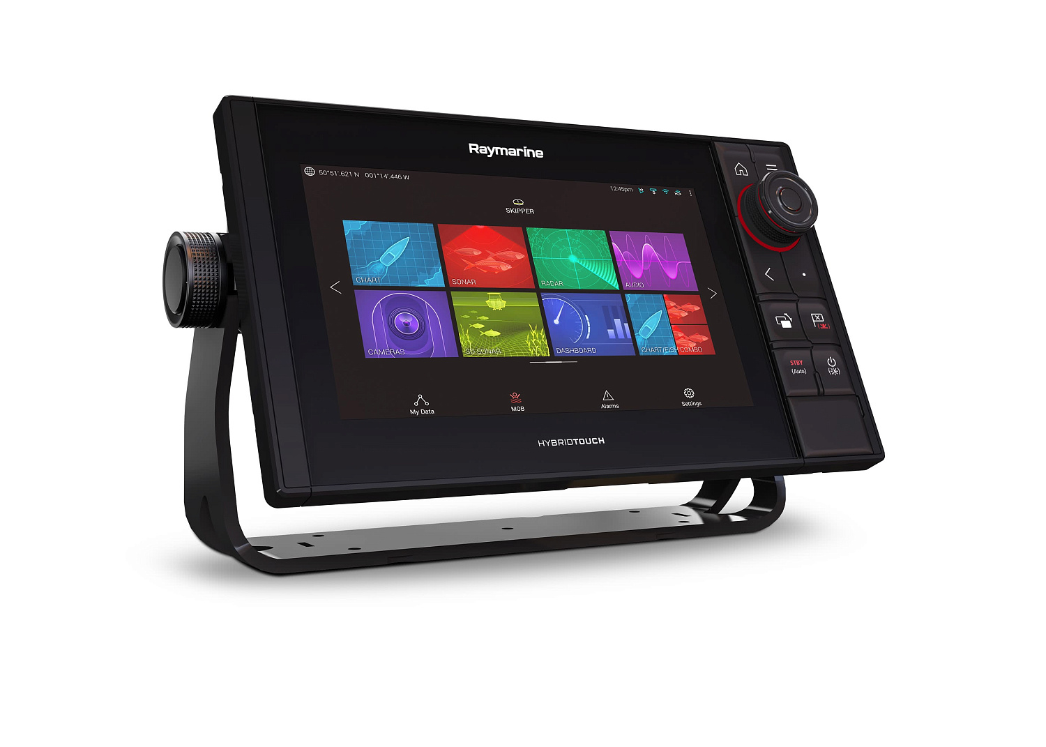 Raymarine AXIOM PRO