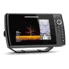 Humminbird HELIX 8X CHIRP MSI+ GPS G3N