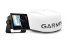 Garmin GPSMAP 923xsv + GMR™ 18 HD3