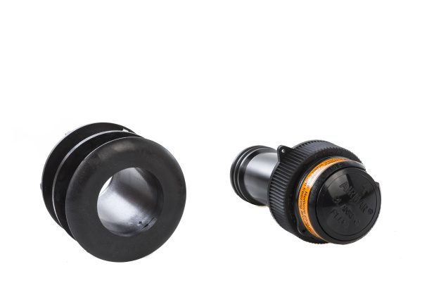 AIRMAR Triducer / NMEA0183 44-072-2-41 от прозводителя AIRMAR