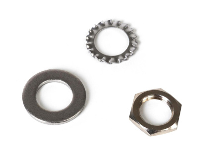 GLOMEX Mounting Material RA106BRACKFIXKIT от прозводителя GLOMEX