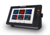 Raymarine Element 12 HV с Hypervision Chirp Sonar с датчиком HV-100