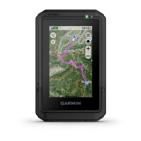 Garmin eTrex Touch