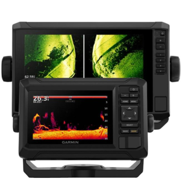 Garmin ECHOMAP UHD2  от прозводителя 