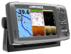 Lowrance HOOK-7 Mid/High/DownScan™