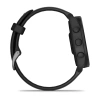 Garmin Forerunner 165 - Music | Black/Slate grey