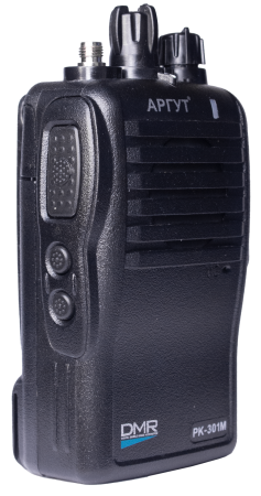 Аргут РК-301М VHF RU51029 от прозводителя Аргут