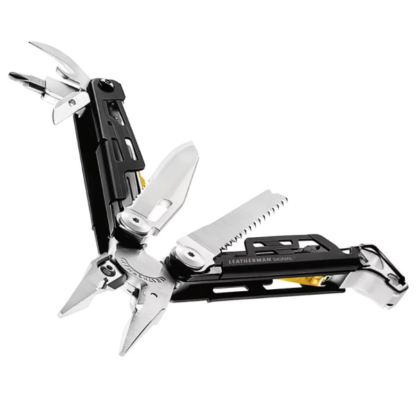 Мультитул Leatherman Signal 832265 832265 от прозводителя Leatherman