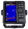 Garmin Fishfinder 350 Plus с датчиком 77/200кГц 010-01709-00 от прозводителя Garmin