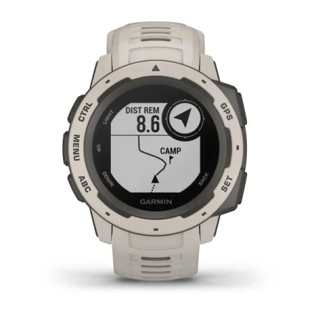 Garmin Instinct® Solar – Tactical Edition 010-02293-04 от прозводителя Garmin