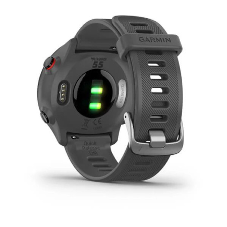 Garmin Forerunner 55 - | Monterra Grey