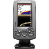 Lowrance HOOK-4x Mid/High/DownScan™