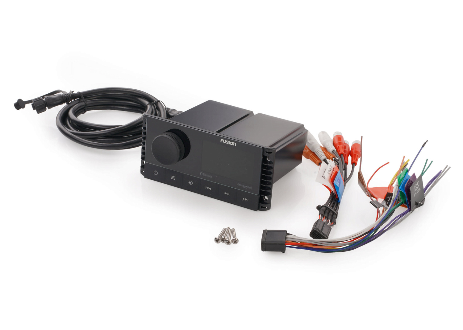 FUSION MS-RA210 Marine Entertainment System