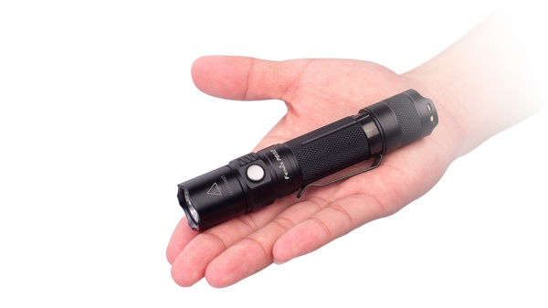 Фонарь Fenix PD32 Cree XP-L HI white LED, PD322016 PD322016 от прозводителя Fenix