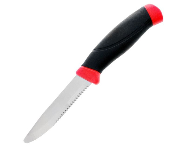 Нож Morakniv Companion F Rescue, нержавеющая сталь, 12213 28678 от прозводителя Morakniv