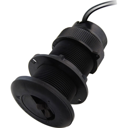 Raymarine DT800-12 LP TH PLASTIC 8-15 DEGREE DT TRANSDUCER WITH 2.8M CABLE ST70 A22112 от прозводителя Raymarine