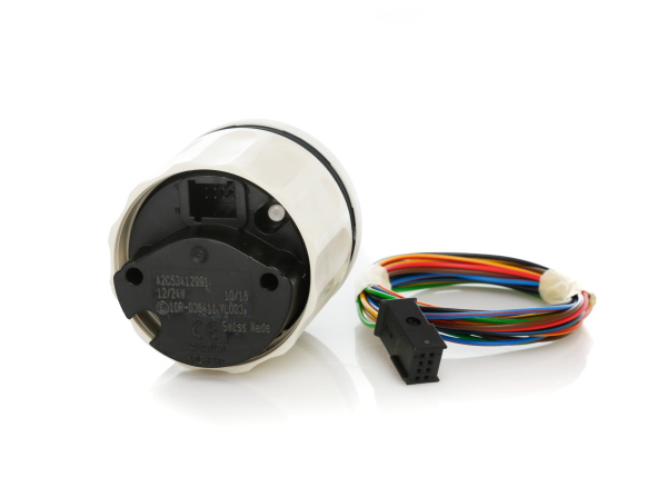 VDO Viewline Fuel Gauge A2C59512508 от прозводителя VDO