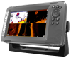 Lowrance HOOK2-7X GPS TRIPLESHOT