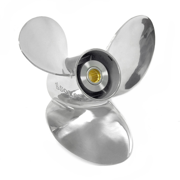 Винт гребной Solas 8551-139-25, 3x13.9x25 (R) 8551-139-25 от прозводителя Solas