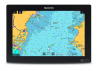 Raymarine AXIOM 12 RealVision 3D Sonar Без датчика