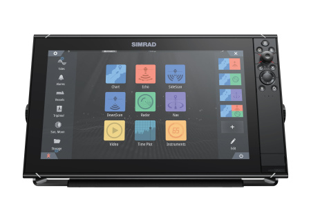 SIMRAD NSS16 evo³S без датчика 000-15407-001 от прозводителя SIMRAD