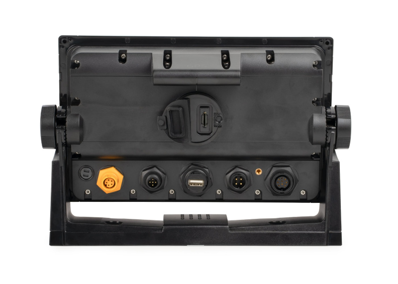 SIMRAD NSX 3007 без датчика