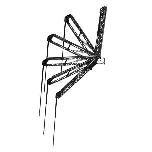 Raptor 10 ft. - Black with Active Anchoring 1810630 от прозводителя Minn Kota