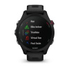 Garmin Forerunner 255s - 41 мм Music | Black