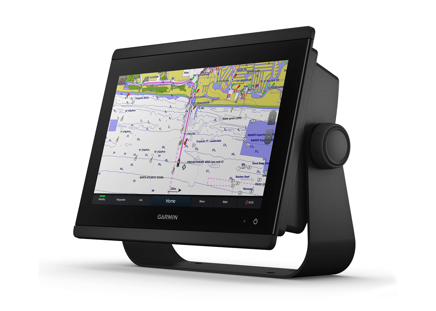 Garmin GPSMAP 8000 series