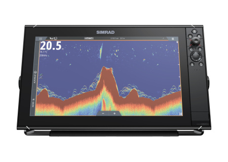 SIMRAD NSS16 evo³S без датчика 000-15407-001 от прозводителя SIMRAD