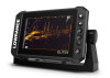 Lowrance Elite FS 7 с Active Imaging 3-in-1