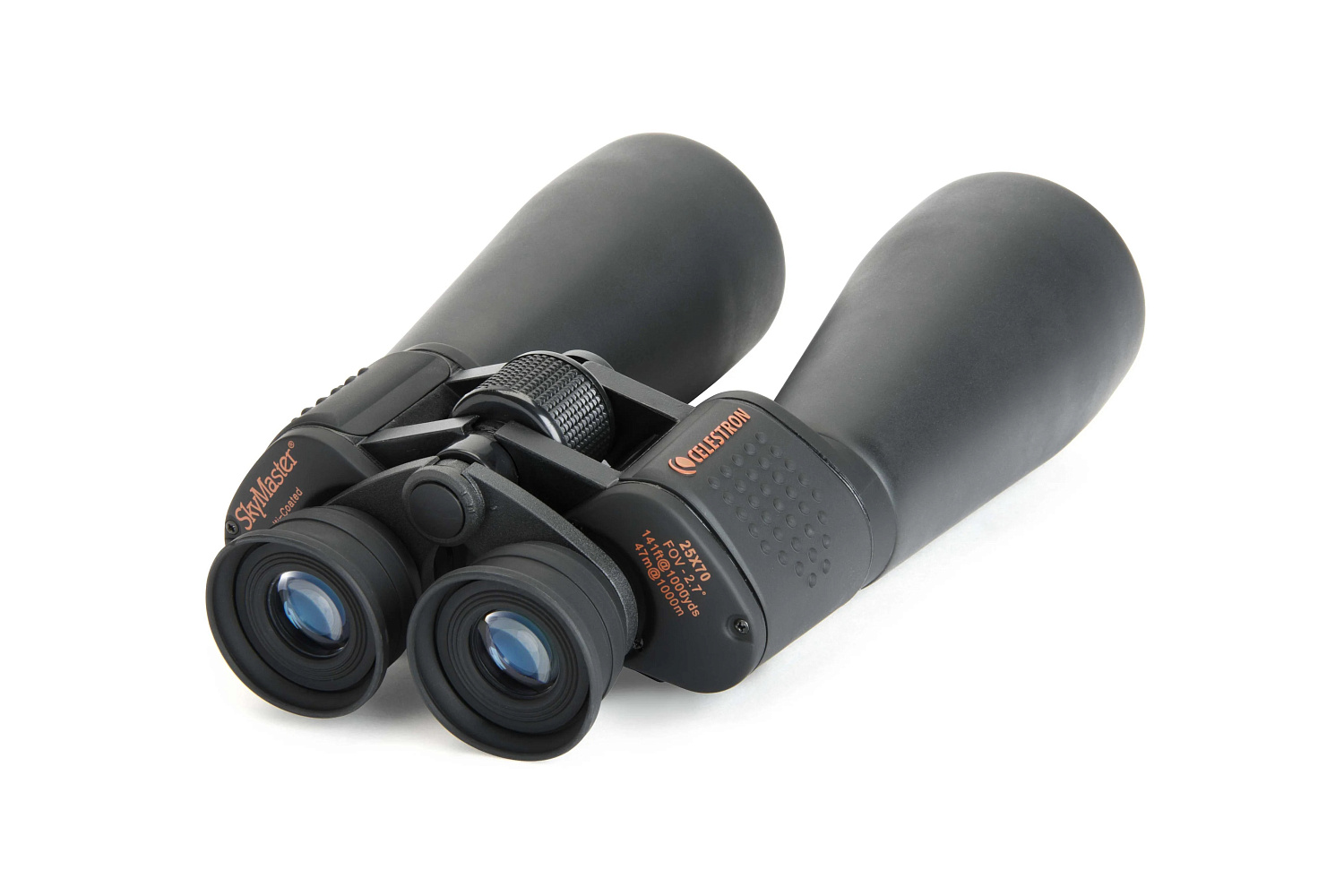 Бинокль Celestron SkyMaster 25x70