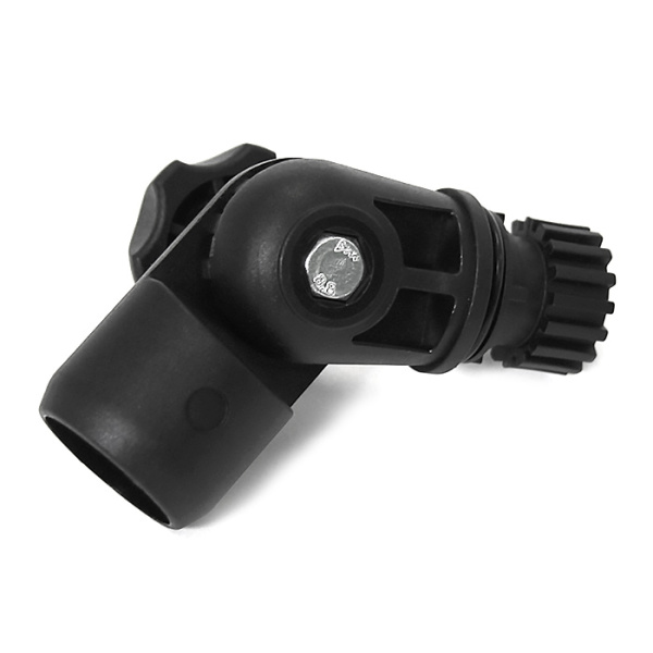 Кронштейн на трубу 25 быстросъёмный 040577T от прозводителя Техномарин