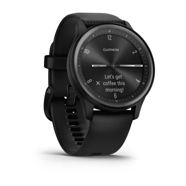Garmin vívomove® Sport 010-02566-00 от прозводителя Garmin