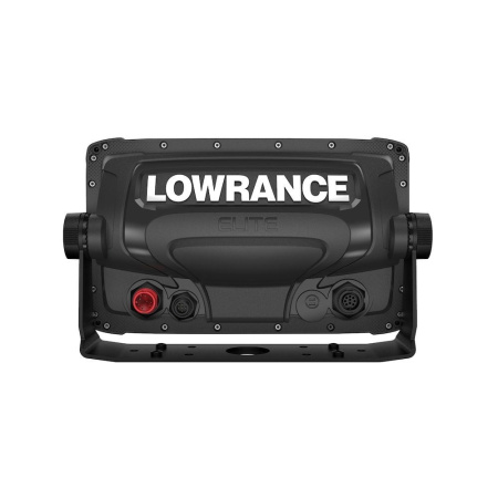 Lowrance Elite-9 Ti2 с датчиком Active Imaging 3-в-1