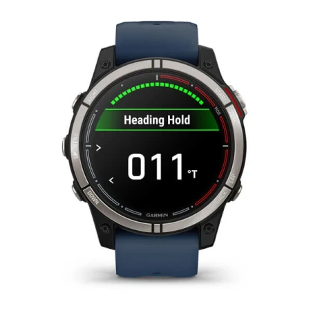 Garmin quatix® 7 – Sapphire Edition 010-02582-61 от прозводителя Garmin