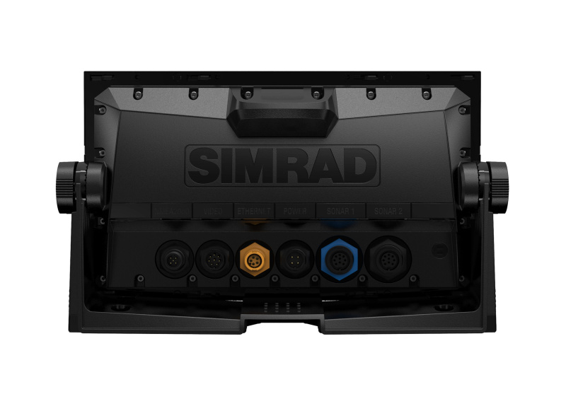 SIMRAD NSS9 evo3S без датчика