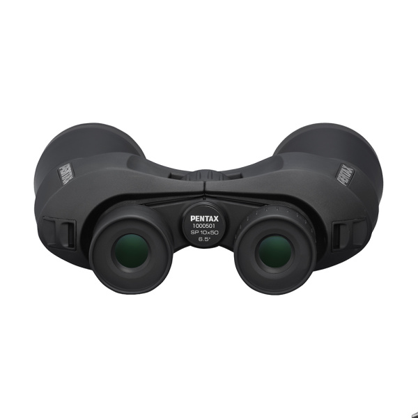 Бинокль PENTAX SP 10x50 S0065903 от прозводителя PENTAX