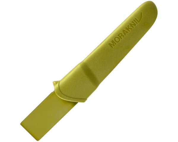 Нож Morakniv Companion Olive, нержавеющая сталь, 12158 382677 от прозводителя Morakniv