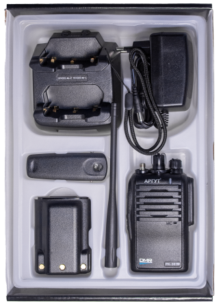 Аргут РК-301М VHF RU51029 от прозводителя Аргут